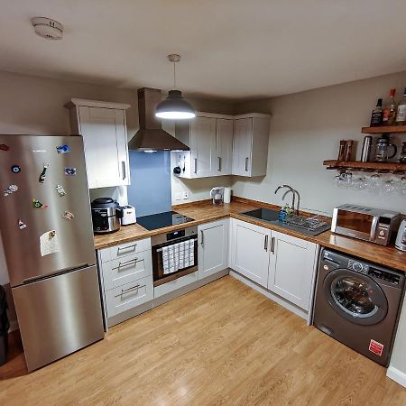 Joshua Court Single Room Stoke-on-Trent Zewnętrze zdjęcie