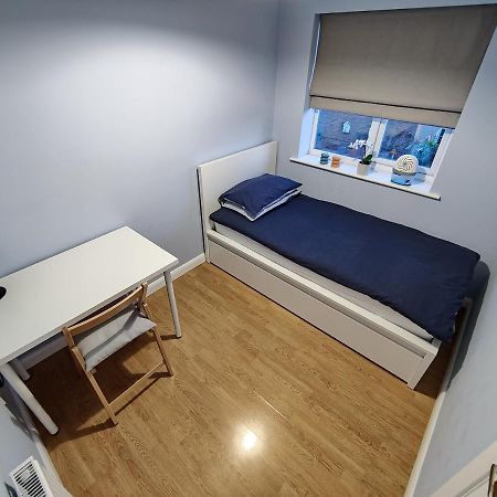 Joshua Court Single Room Stoke-on-Trent Zewnętrze zdjęcie