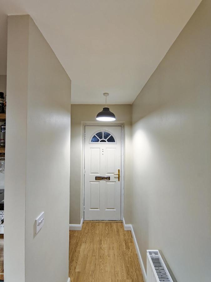 Joshua Court Single Room Stoke-on-Trent Zewnętrze zdjęcie
